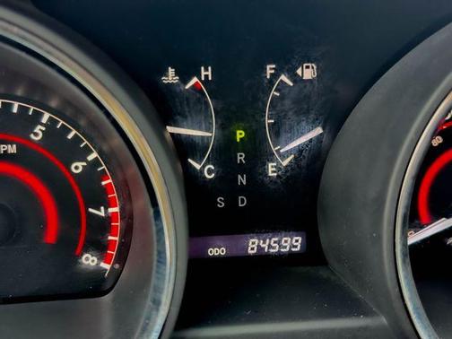 2012 Toyota Highlander SE