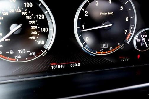 2016 BMW X5 sDrive35i