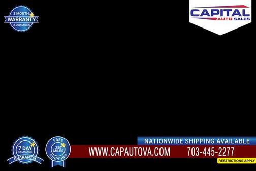 2016 Nissan NV Passenger NV3500 HD SL V8