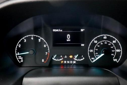 2020 Ford Transit-250 Base