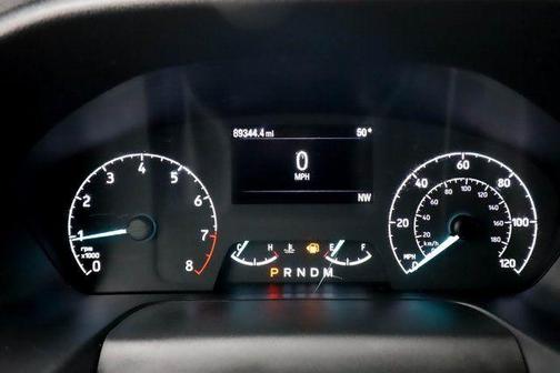 2020 Ford Transit-250 Base