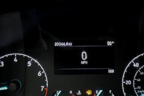 2020 Ford Transit-250 Base