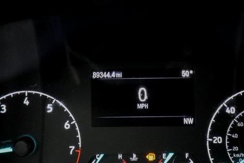 2020 Ford Transit-250 Base