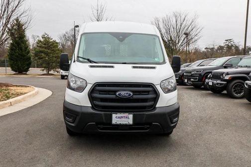 2020 Ford Transit-250 Base