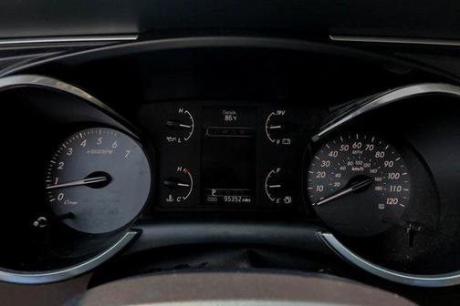 2019 Toyota Sequoia SR5