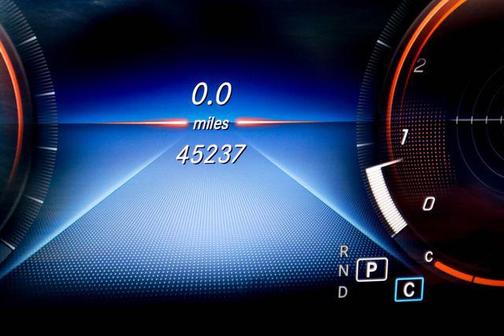 2023 Mercedes-Benz C-Class C 300 4MATIC