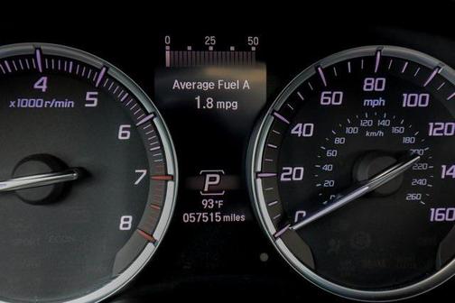 2020 Acura MDX 3.5L w/Technology Package