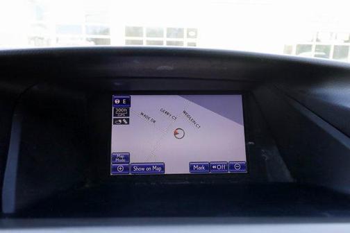 2015 Lexus RX 450h Base