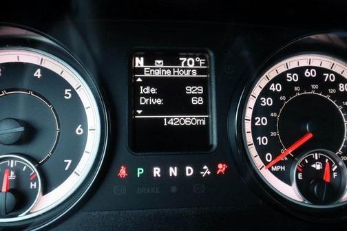 2018 RAM 1500 SLT