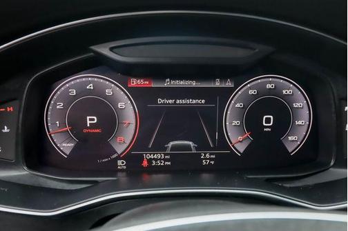 2019 Audi A7 3.0T Premium Plus