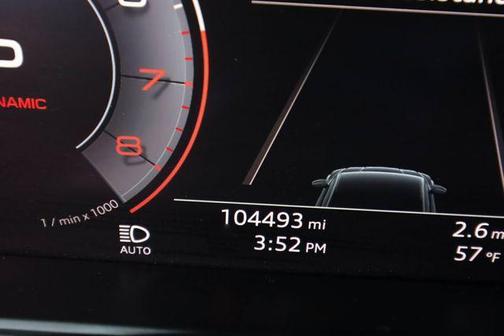 2019 Audi A7 3.0T Premium Plus