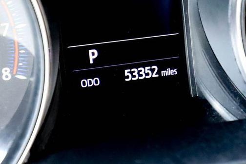 2019 Toyota C-HR Limited