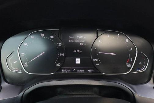 2021 BMW 430 i