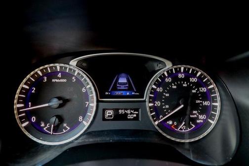 2019 INFINITI QX60 Pure
