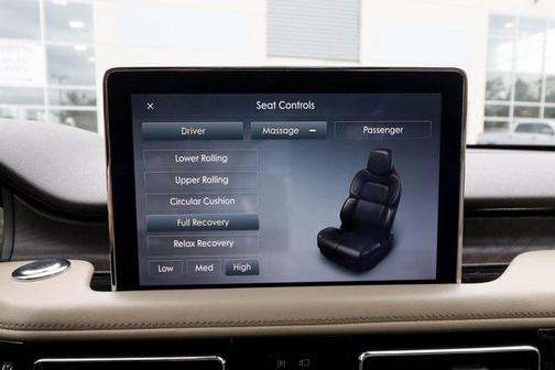 2020 Lincoln Aviator Reserve AWD