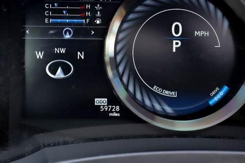 2021 Lexus RC F Base