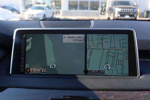 2016 BMW X5 eDrive xDrive40e