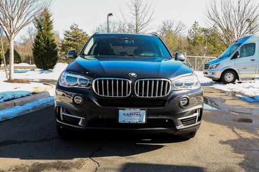 2016 BMW X5 eDrive xDrive40e