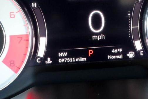 2022 Acura RDX A-Spec Package