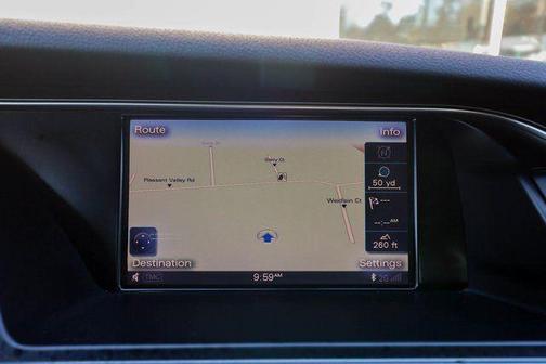 2014 Audi S4 3.0T Premium Plus