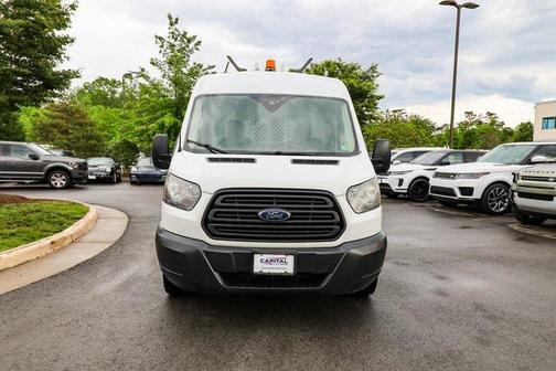 2017 Ford Transit-250 Base