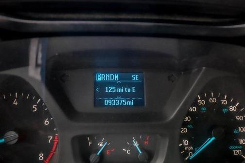 2017 Ford Transit-250 Base