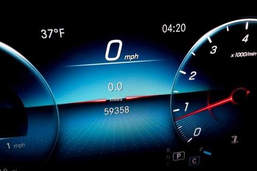 2022 Mercedes-Benz GLB 250 4MATIC