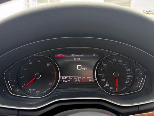 2021 Audi A5 Sportback Premium