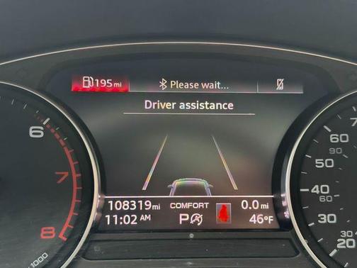 2021 Audi A5 Sportback Premium