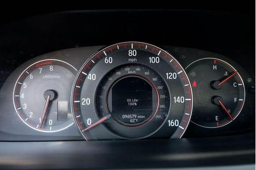 2016 Honda Accord Touring