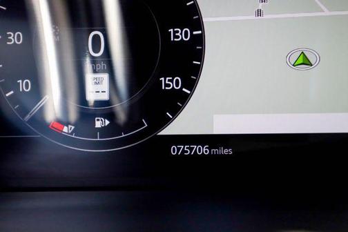 2019 Land Rover Range Rover Sport HSE Dynamic