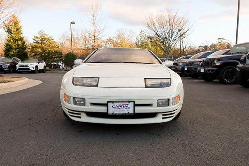 1990 Nissan 300ZX Turbo