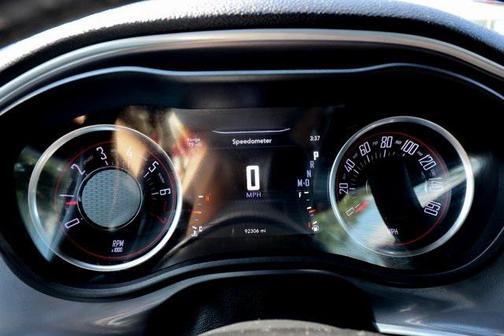 2019 Dodge Challenger GT