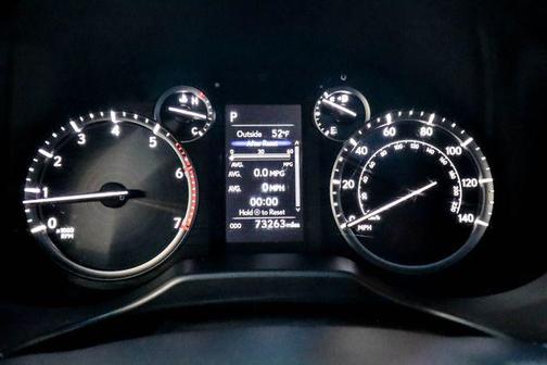 2020 Lexus GX 460 Premium