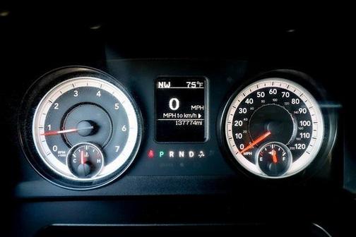 2015 RAM 1500 Tradesman/Express