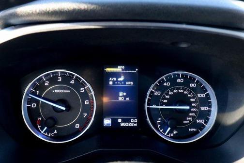 2019 Subaru Ascent Touring 7-Passenger