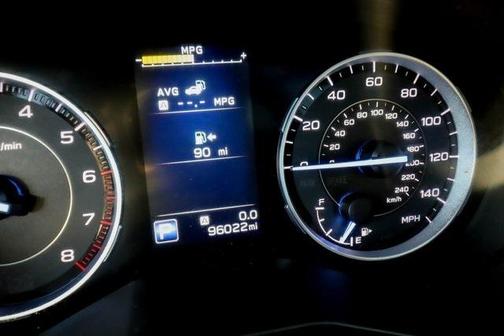 2019 Subaru Ascent Touring 7-Passenger