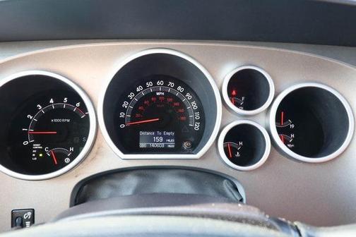 2016 Toyota Sequoia Platinum