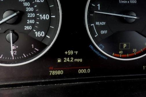 2015 BMW 228 xDrive
