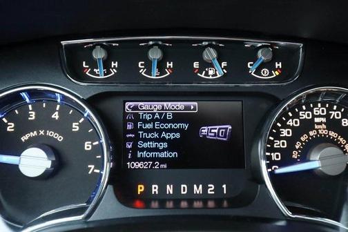 2013 Ford F-150 King Ranch