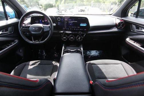 2024 Chevrolet Blazer EV eAWD RS