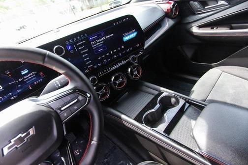 2024 Chevrolet Blazer EV eAWD RS