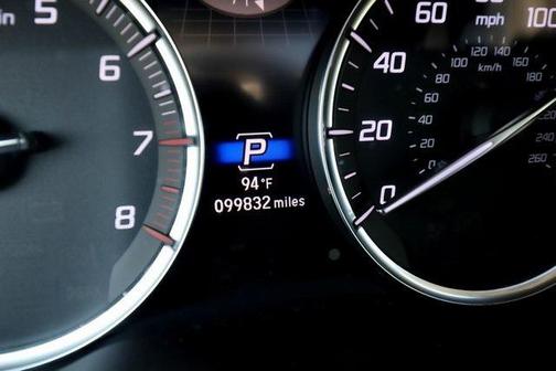 2020 Acura MDX 3.5L w/Technology Package