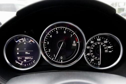 2020 Mazda MX-5 Miata RF Grand Touring