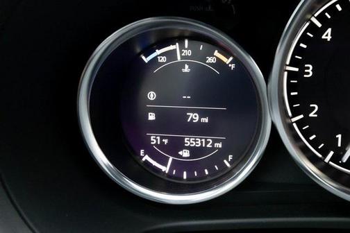 2020 Mazda MX-5 Miata RF Grand Touring