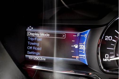 2016 Lincoln Navigator L Reserve