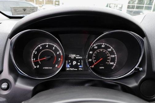 2021 Mitsubishi Outlander Sport 2.0 LE