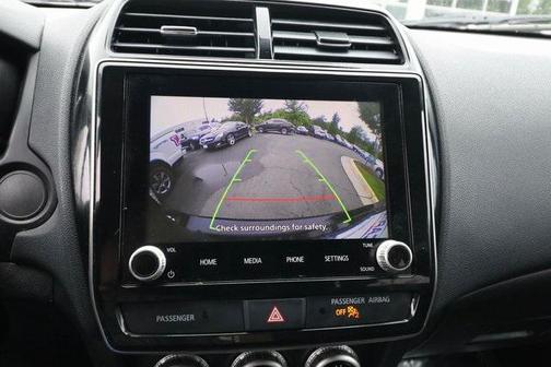 2021 Mitsubishi Outlander Sport 2.0 LE