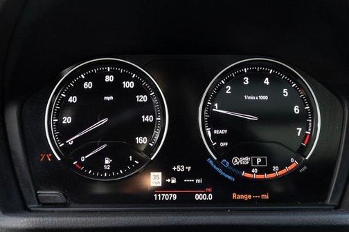 2018 BMW X2 xDrive28i