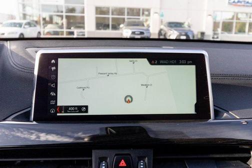 2018 BMW X2 xDrive28i